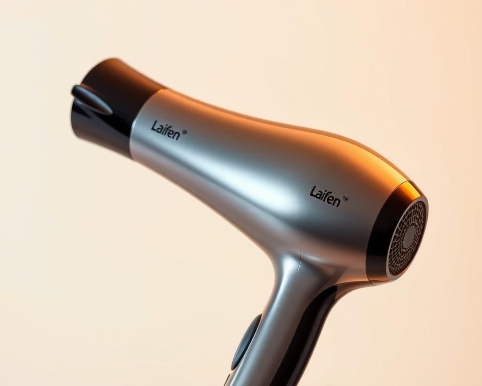Welche Vorteile bieten Laifen Haartrockner für lockiges Haar?