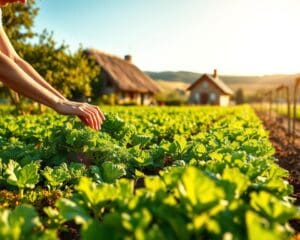 Wie kannst du Bio bewusst integrieren?