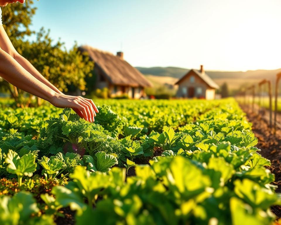Wie kannst du Bio bewusst integrieren?