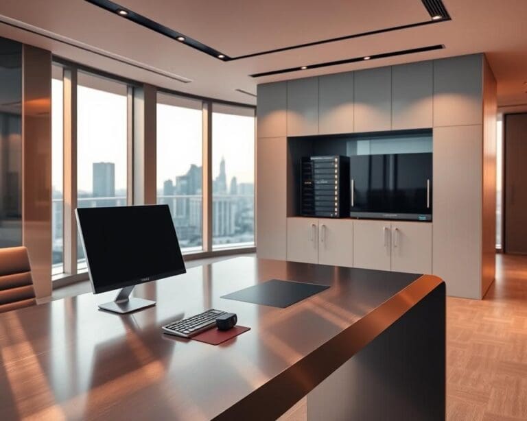 Wie kombiniert Laifen Technik mit elegantem Design?