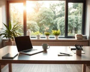 Wie organisierst du dich stressfreier?