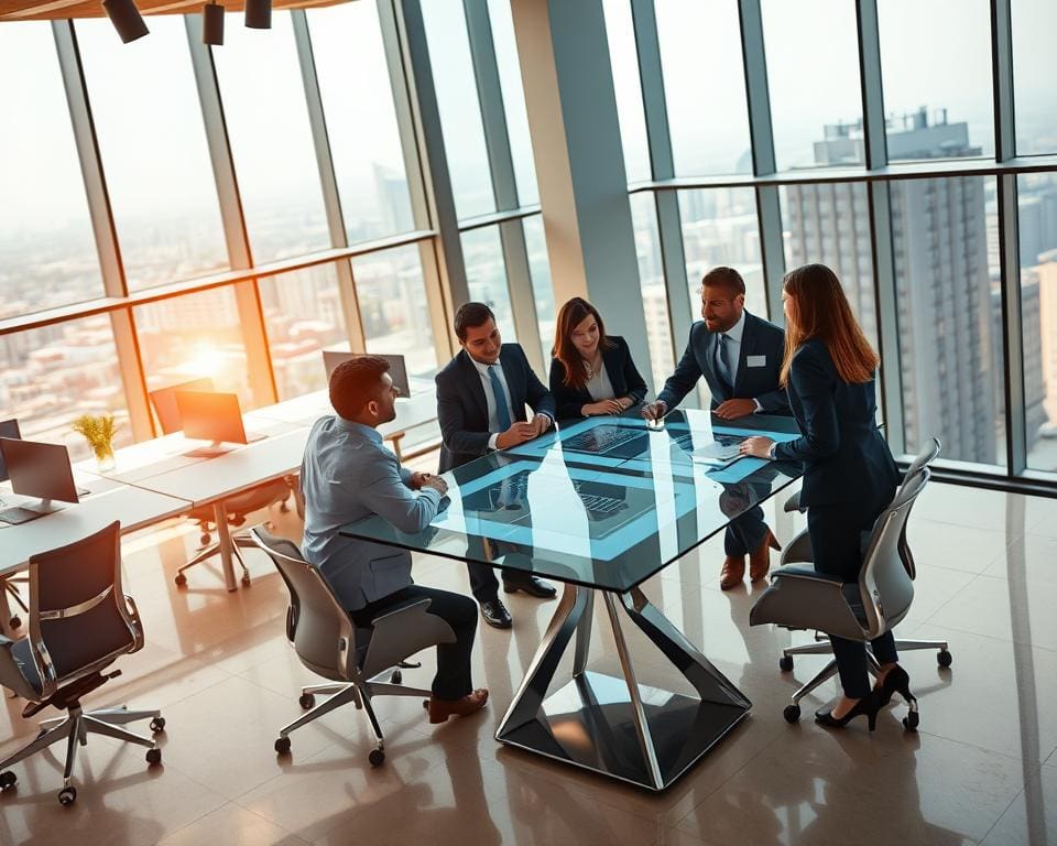berufliche Perspektiven im IT-Consulting
