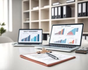 Audits für Qualitätsmanagement