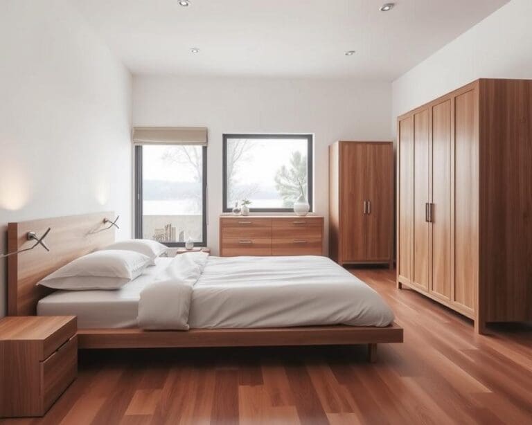 Braucht dein Schlafzimmer neue Möbel?