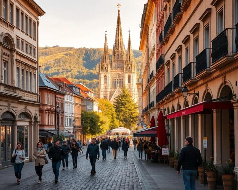 Die besten Ideen für einen Kurztrip nach Wien