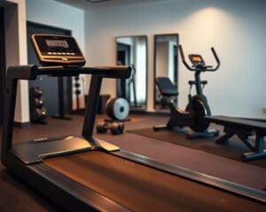 Fitnessgeräte für Zuhause im Vergleich