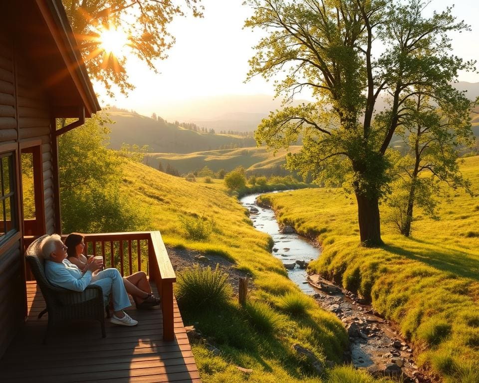 Ideen für entspannte Wochenenden