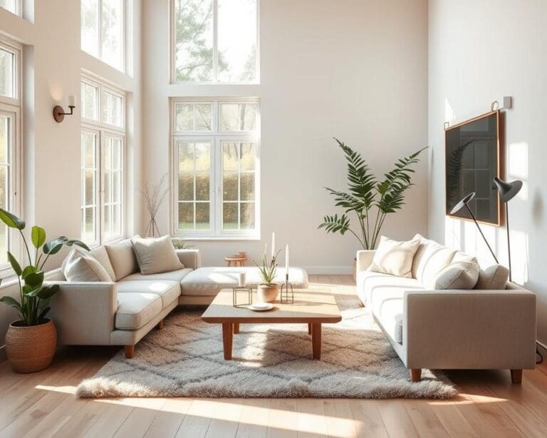 Praktische Tipps für ein harmonisches Zuhause