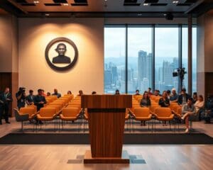 Pressearbeit für Marken