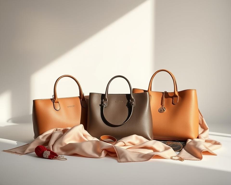 Stilvolle Accessoires für Frauen