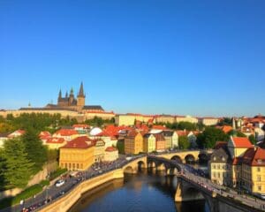 Warum ist Prag perfekt für ein Wochenende?