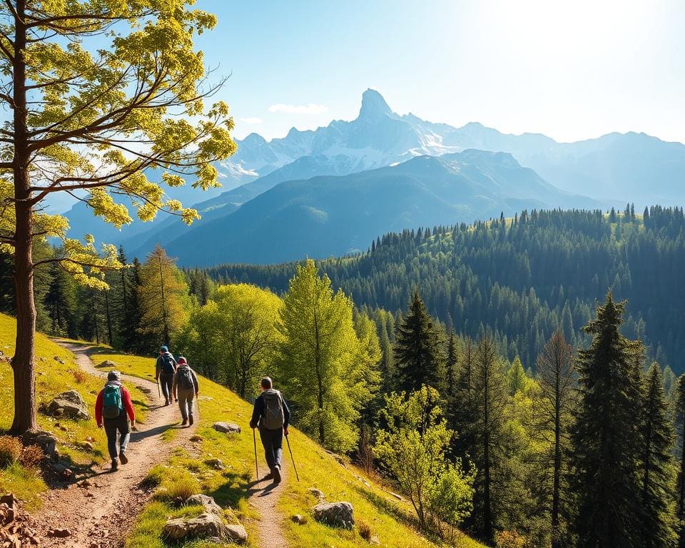 Warum reisen Deutsche immer mehr nachhaltig?