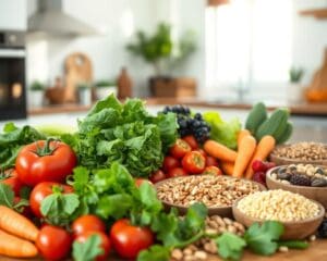 Was macht gesunde Ernährung so wichtig?
