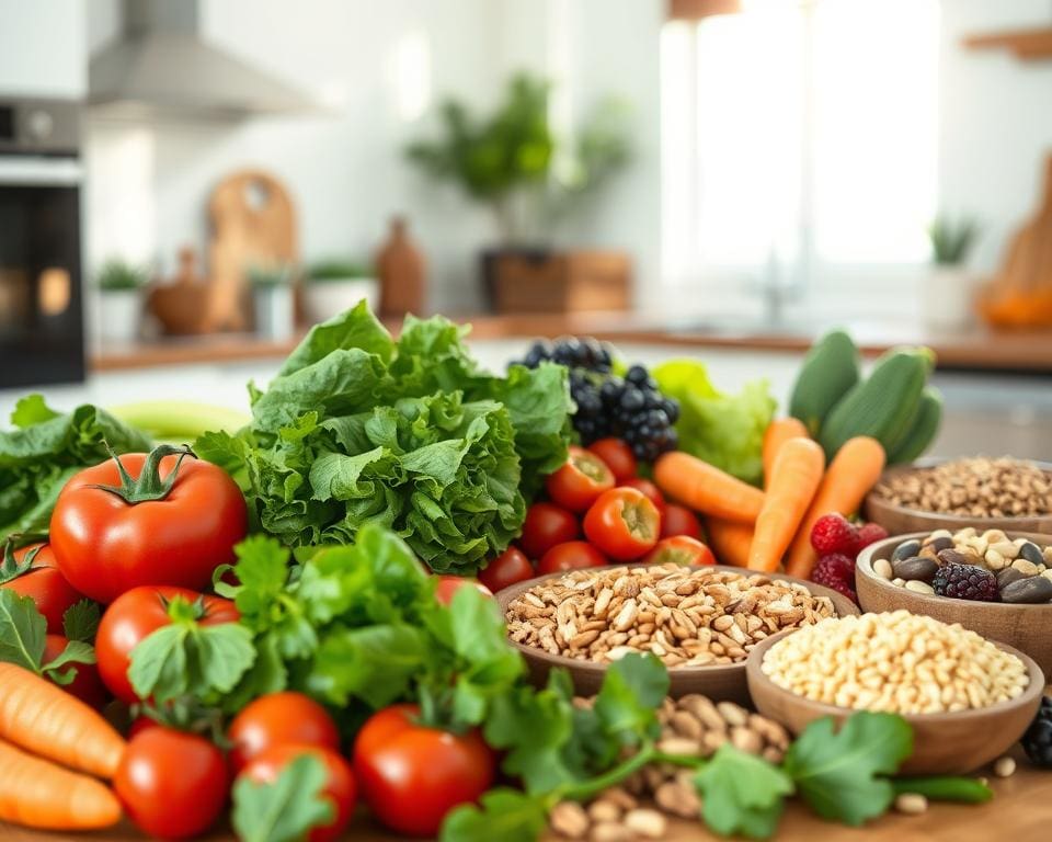 Was macht gesunde Ernährung so wichtig?