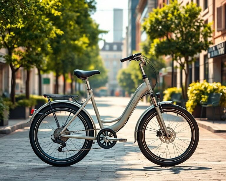 Welche Eigenschaften machen den E-Bike Cruiser besonders?