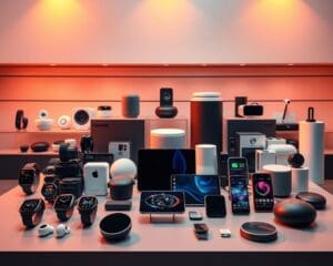 Welche Gadgets sind Must-Haves im kommenden Jahr?