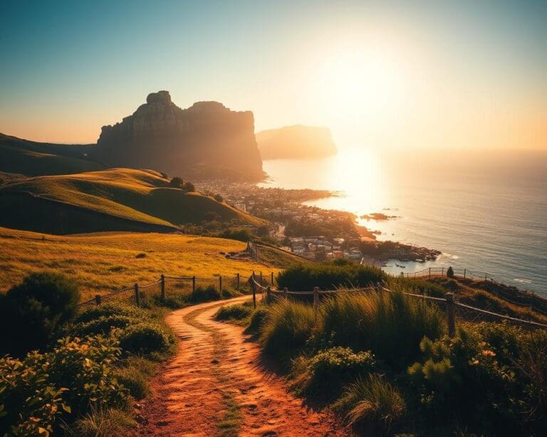 Welche Reiseziele sind Geheimtipps in Portugal?