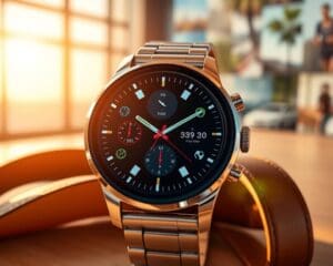 Welche Smartwatch passt zu meinem Lebensstil?