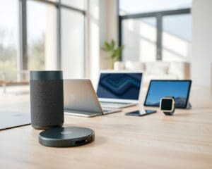 Welche Technikprodukte erleichtern den Alltag?