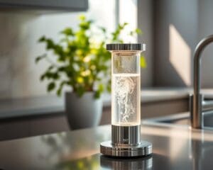 Welche Vorteile hat ein Wasserfilter im Haushalt?