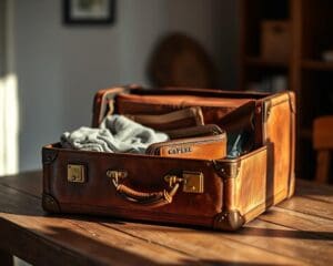Wie finde ich den passenden Koffer für Reisen?