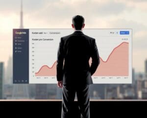Wie senkt man Kosten pro Conversion?