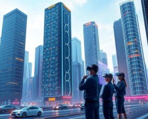 Wie verändert Künstliche Intelligenz die IT-Sicherheit?