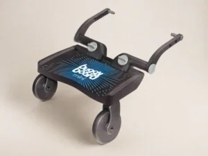 Ab welchem Alter ist ein Buggy Board geeignet?