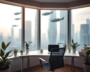 Die Zukunft des Remote Work