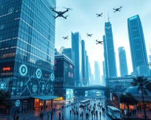 IT-Trends für Unternehmen 2025