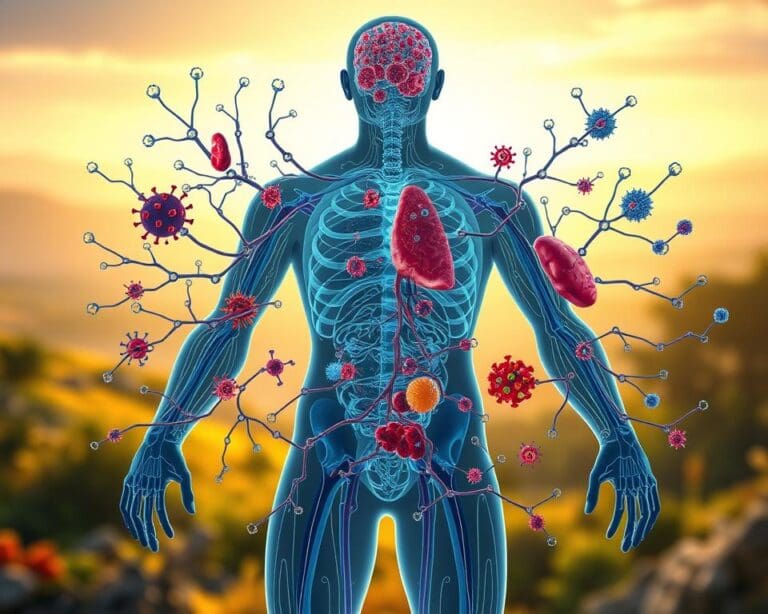 Immunsystem im Keller was tun?