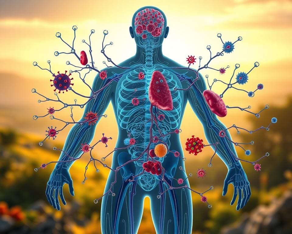 Immunsystem im Keller was tun?