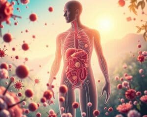 Immunsystem was gehört dazu?