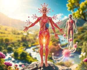 Immunsystem wie stärken?