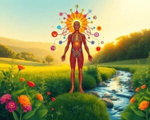 Kann man das Immunsystem trainieren?