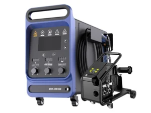 Welche Metalle lassen sich mit einem Laserschweißgerät bearbeiten?