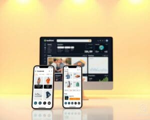 Neue Entwicklungen bei E-Commerce-Systemen