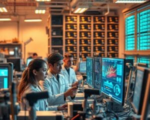 Neue Wege der Datenerfassung