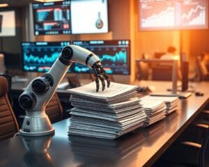 Robotic Process Automation im Alltag