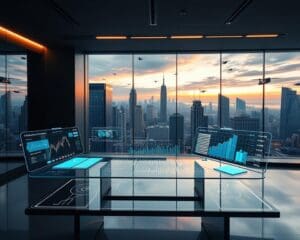 Top Tools für die Finanzbranche 2025