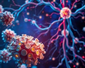 Wann arbeitet das Immunsystem am stärksten?