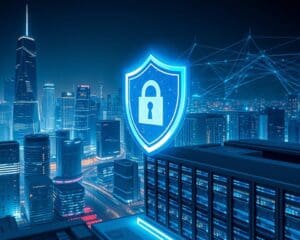 Warum Cybersecurity immer wichtiger wird