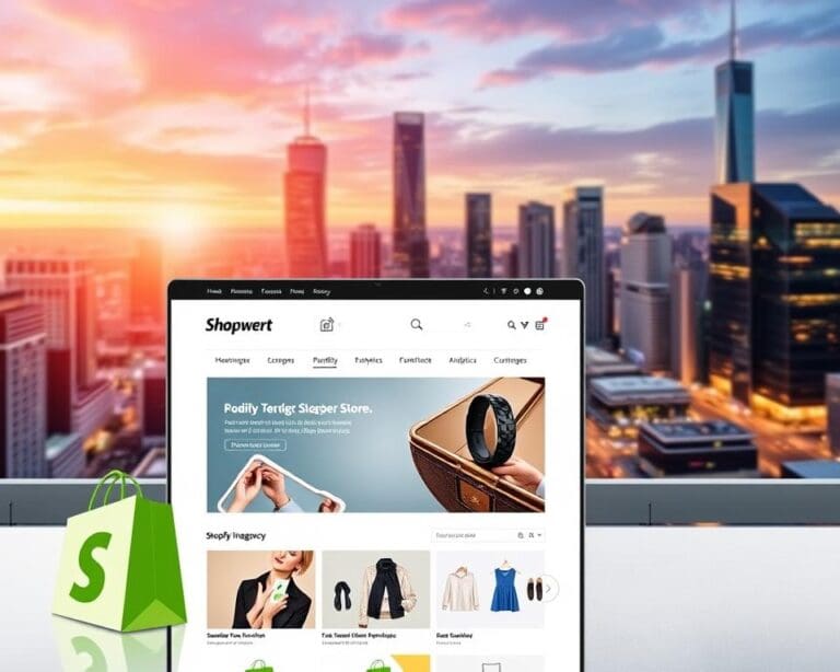 Warum Shopwert als Shopify Agentur die richtige Wahl ist?