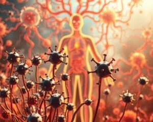 Warum ist mein Immunsystem so schwach geworden?