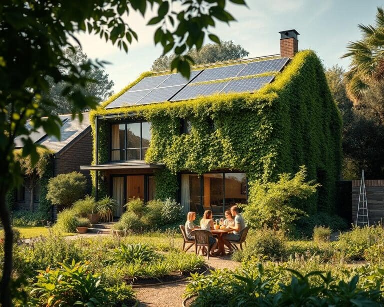 Warum ist nachhaltiges Wohnen so wichtig für die Zukunft?