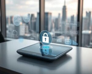 Was bedeutet Datenintegrität bei Smart Devices?