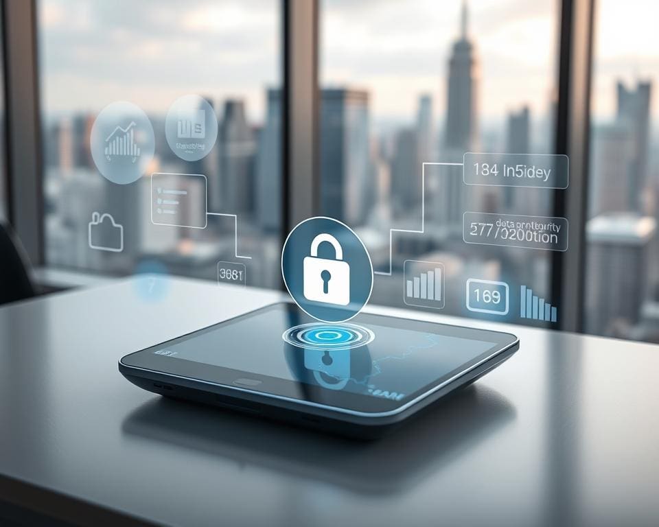 Was bedeutet Datenintegrität bei Smart Devices?