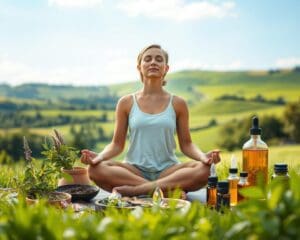 Was bedeutet ganzheitliche Gesundheitsvorsorge?