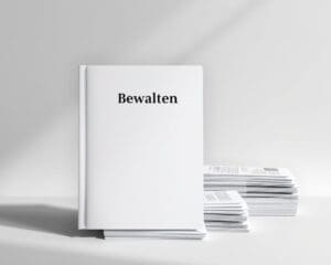 Was gehört in eine überzeugende Bewerbung?