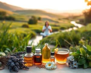 Was hilft gegen Kopfschmerzen ohne Medikamente?